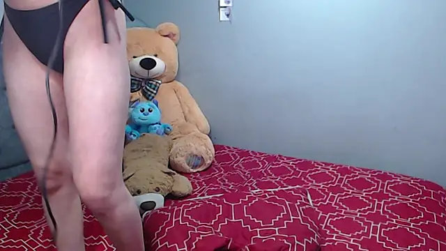 Snapshot of Gaby_foz chatting on 17, 3, 2026 Gaby foz online show from 17, 3, 2026