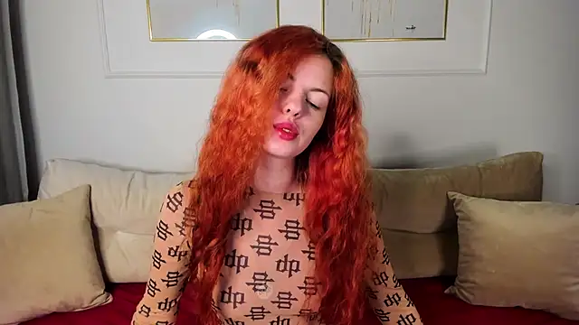 RubyAttwood online show from 21, 2, 2025