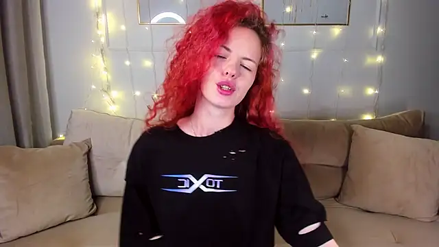 RubyAttwood online show from 6, 3, 2025