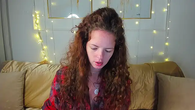 RubyAttwood online show from 5, 10, 2025