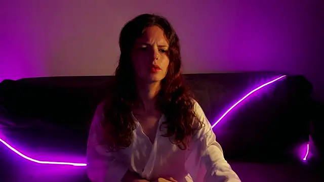 RubyAttwood online show from 12, 3, 2026