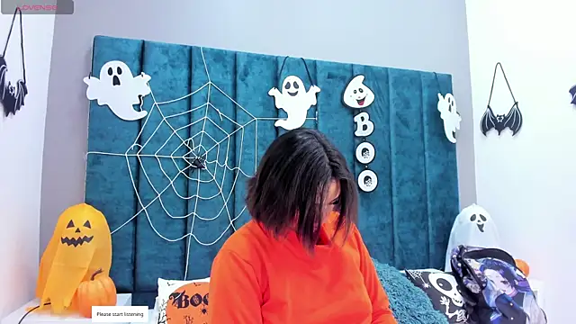 Snapshot of Ala_Rasi_ chatting on 29, 10, 2025 Ala Rasi online show from 29, 10, 2025