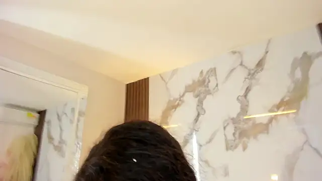 aidaadams online show from 10, 2, 2025