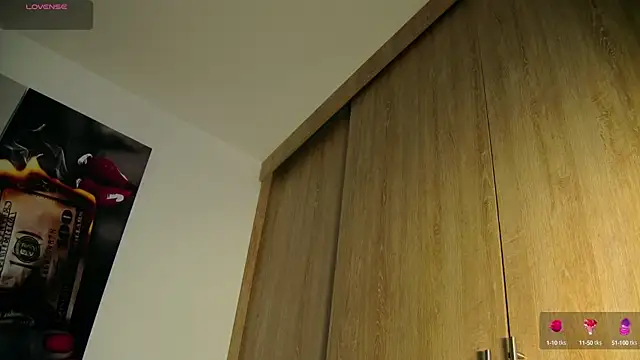 aidaadams online show from 21, 9, 2025