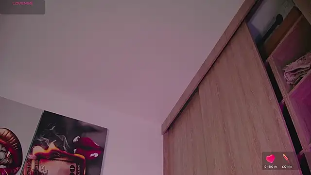 aidaadams online show from 27, 9, 2025