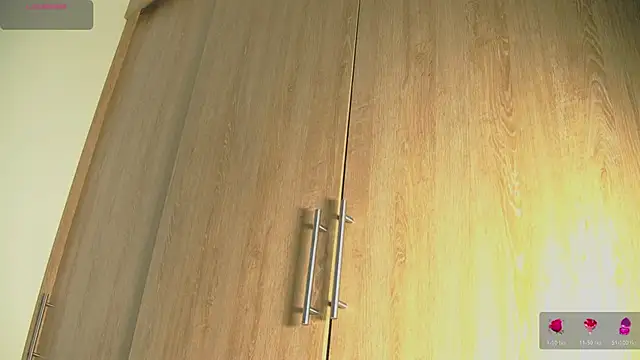 aidaadams online show from 2, 11, 2025