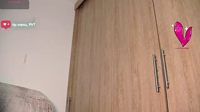 aidaadams online show from 19, 1, 2026