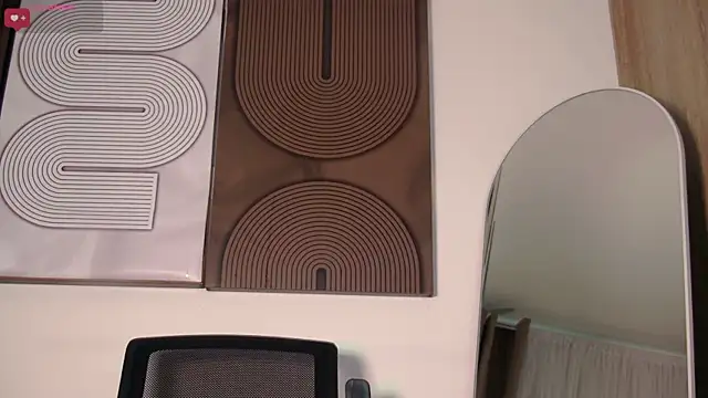 aidaadams online show from 11, 3, 2026