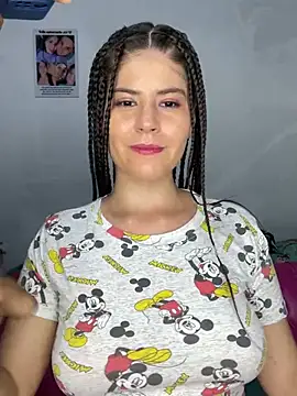 Hotnightsexxx online show from 31, 12, 2024