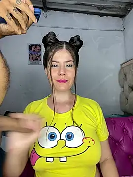 Hotnightsexxx online show from 22, 1, 2025