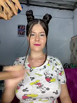 Hotnightsexxx online show from 23, 1, 2025