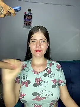 Hotnightsexxx online show from 22, 3, 2025