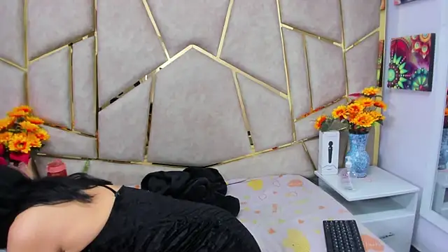 Kloe Candy1 online show from 16, 12, 2025