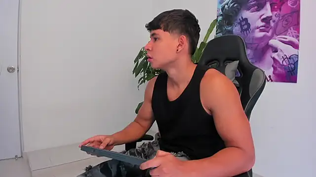 Bray Kevin online show from 16, 12, 2024