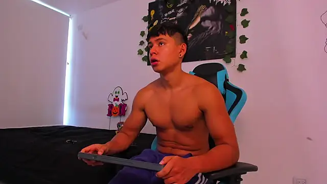 Bray Kevin online show from 5, 1, 2025