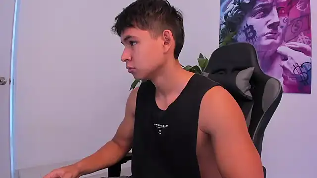 Bray Kevin online show from 14, 2, 2025