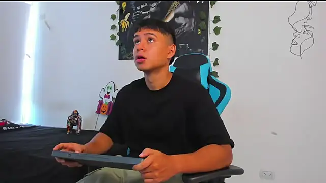 Bray Kevin online show from 23, 2, 2025