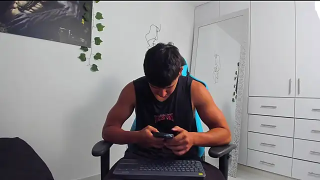 Bray Kevin online show from 27, 2, 2025