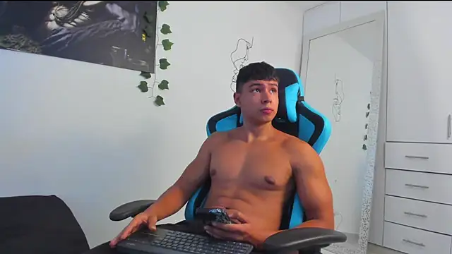 Bray Kevin online show from 28, 2, 2025