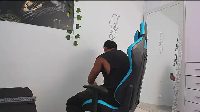 Bray Kevin online show from 5, 3, 2025