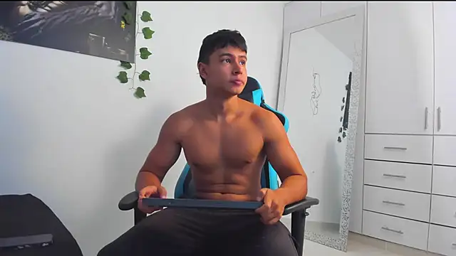 Bray Kevin online show from 6, 3, 2025