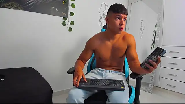 Bray Kevin online show from 8, 3, 2025