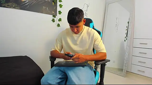 Bray Kevin online show from 9, 3, 2025