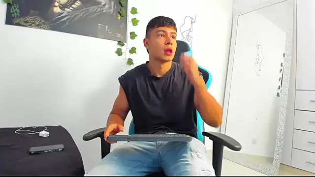 Bray Kevin online show from 15, 3, 2025