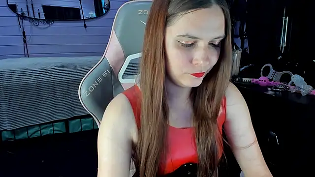 Snapshot of Stroynyash chatting on 9, 6, 2026 Stroynyash online show from 9, 6, 2026