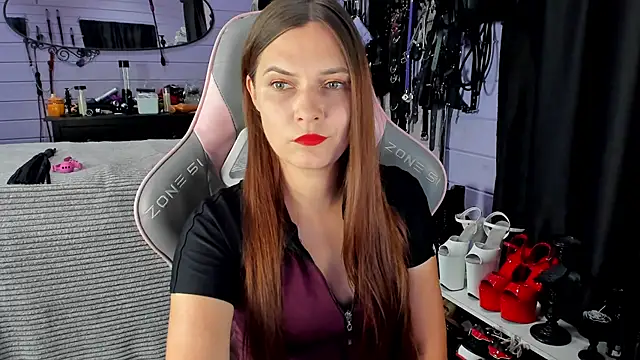 Snapshot of Stroynyash chatting on 1, 8, 2026 Stroynyash online show from 1, 8, 2026