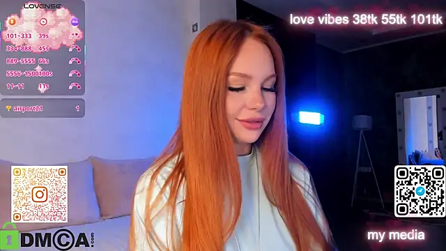 Tracy-Taylor online show from 5, 12, 2025