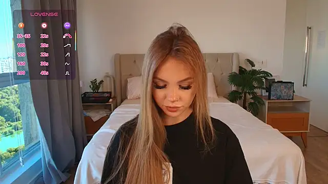 Tracy-Taylor online show from 14, 4, 2026