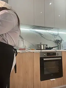 GabiBoobs online show from 12, 10, 2025