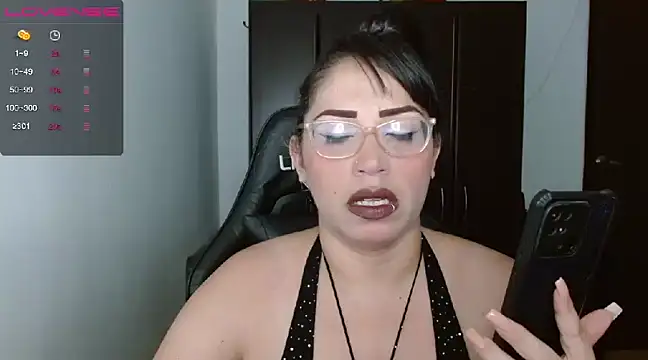 natashasmithe online show from 13, 1, 2025