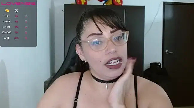 natashasmithe online show from 26, 1, 2025