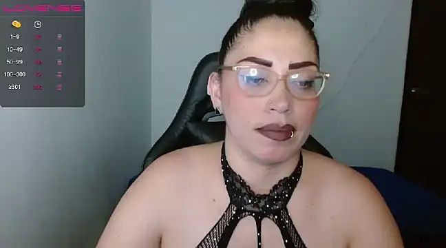 natashasmithe online show from 27, 1, 2025