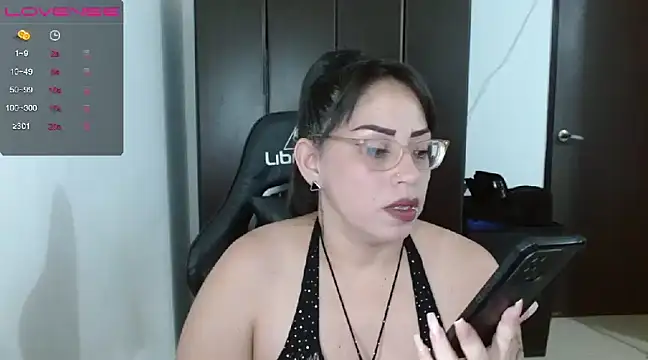 natashasmithe online show from 3, 2, 2025