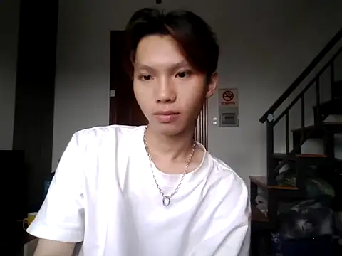 Snapshot of ChenJiaHui2004 chatting on 7, 10, 2025 ChenJiaHui2004 online show from 7, 10, 2025