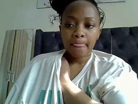 Brown sexy online show from 16, 11, 2025