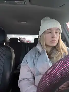 StasyWood online show from 4, 3, 2026