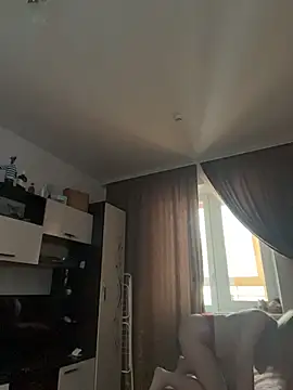 StasyWood online show from 31, 3, 2026