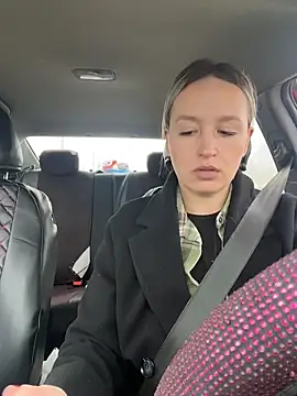 StasyWood online show from 10, 4, 2026