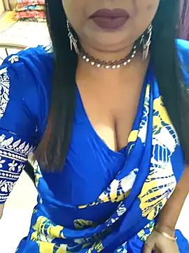 Snapshot of YR-SHIVANI chatting on 29, 12, 2024 YR-SHIVANI online show from 29, 12, 2024