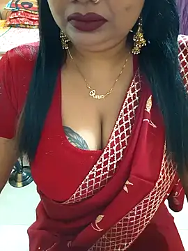 Snapshot of YR-SHIVANI chatting on 4, 1, 2025 YR-SHIVANI online show from 4, 1, 2025