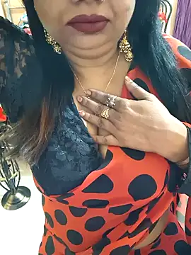 Snapshot of YR-SHIVANI chatting on 15, 1, 2025 YR-SHIVANI online show from 15, 1, 2025