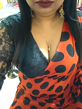 Snapshot of YR-SHIVANI chatting on 15, 1, 2025 YR-SHIVANI online show from 15, 1, 2025