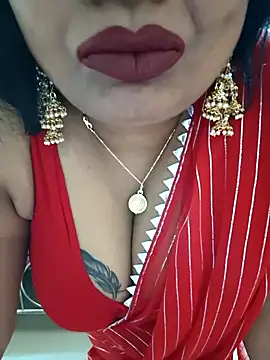 Snapshot of YR-SHIVANI chatting on 17, 1, 2025 YR-SHIVANI online show from 17, 1, 2025