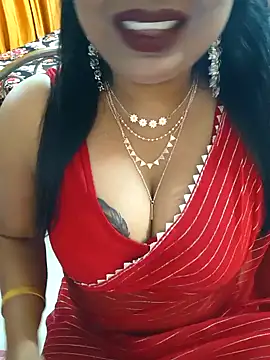 Snapshot of YR-SHIVANI chatting on 18, 1, 2025 YR-SHIVANI online show from 18, 1, 2025