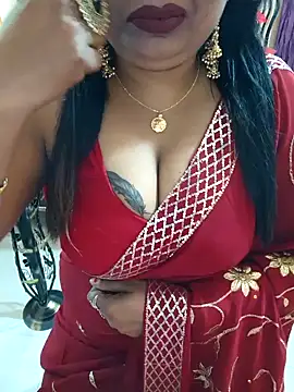 Snapshot of YR-SHIVANI chatting on 21, 1, 2025 YR-SHIVANI online show from 21, 1, 2025