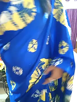 Snapshot of YR-SHIVANI chatting on 23, 1, 2025 YR-SHIVANI online show from 23, 1, 2025